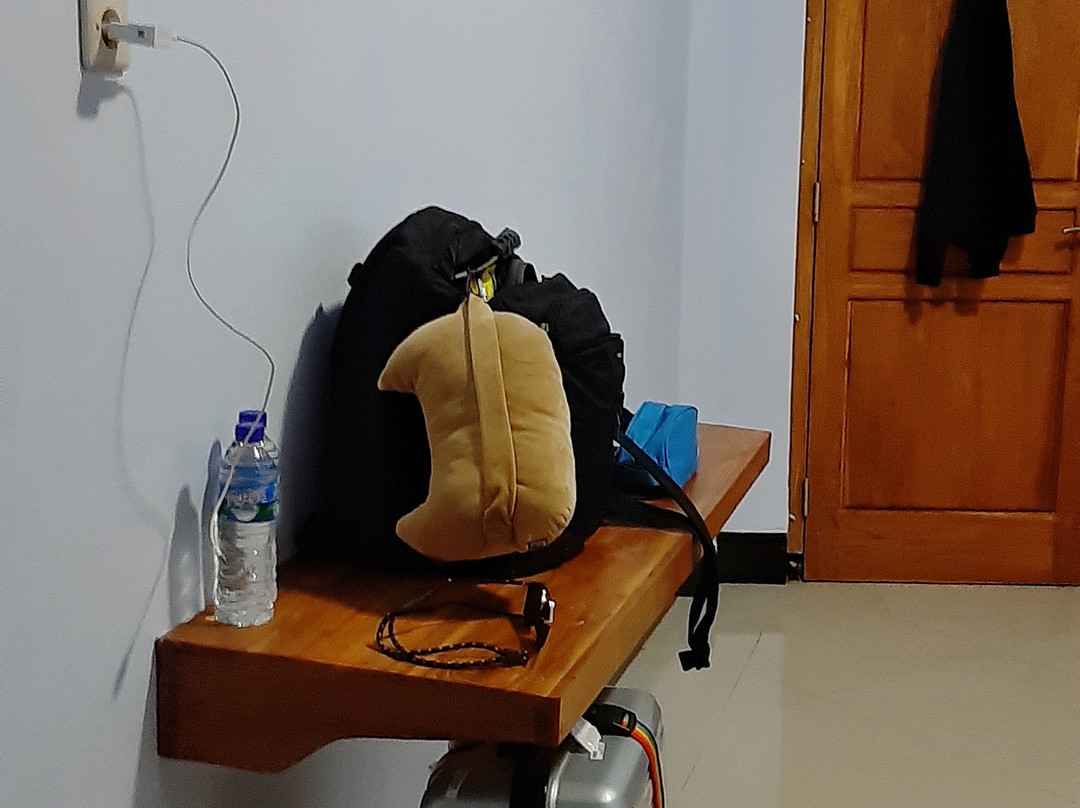 Kasuwari Hotel主图