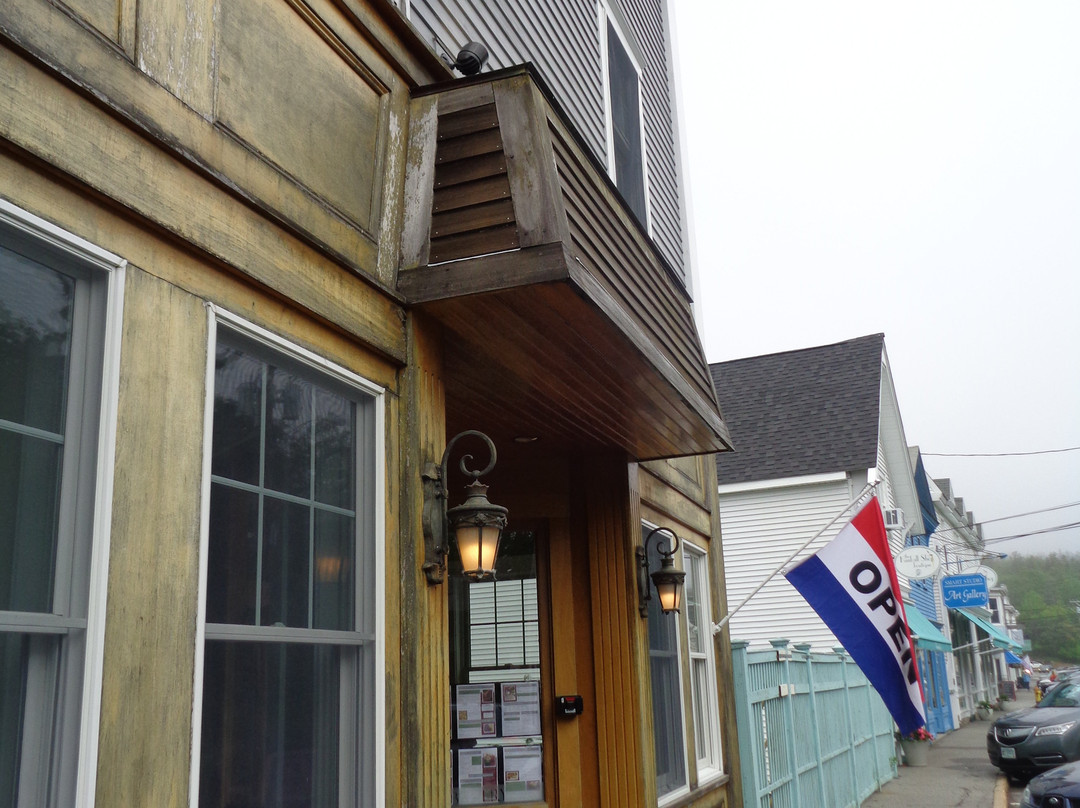 Colonel's Suites主图