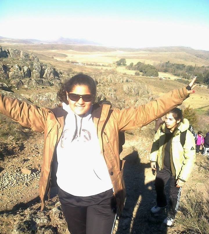 Cerro del Amor o Ceferino-本塔纳山脉必去景点