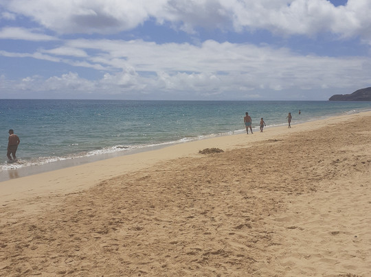 Pestana Porto Santo Beach Resort & Spa