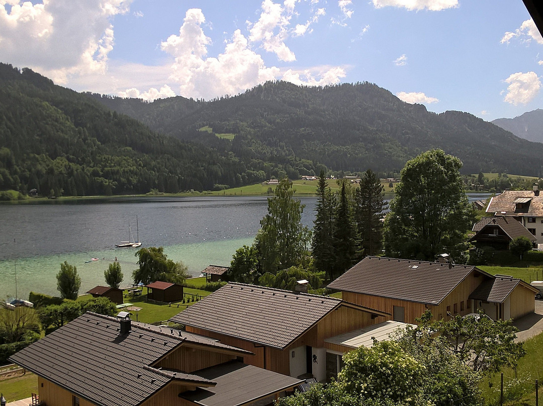 Ferienhof Obergasser & Pension Bergblick主图