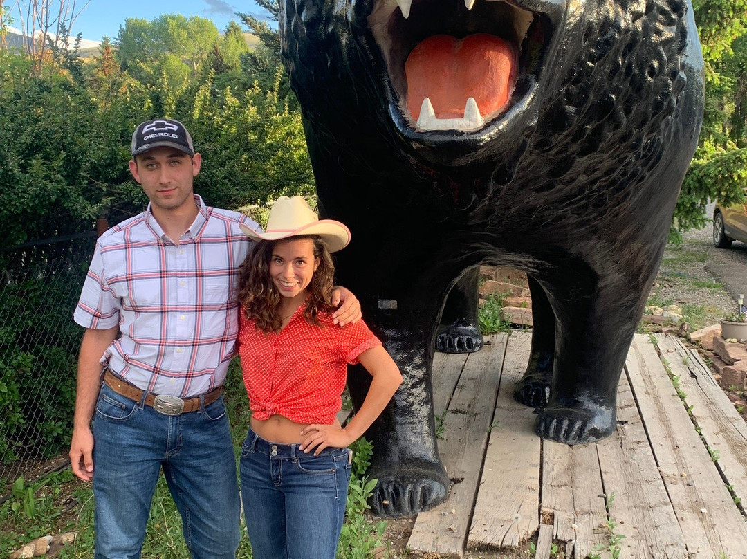 Black Bear Inn主图