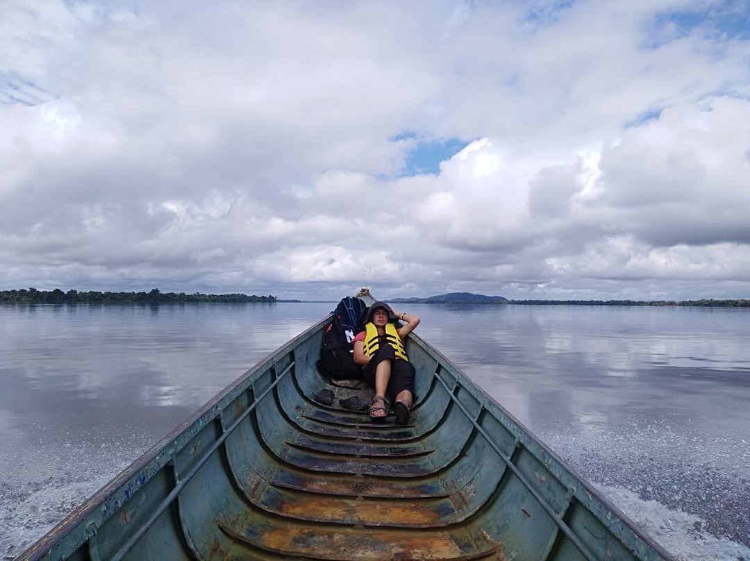 El Tuparro National Park-Puerto Carreno必去景点
