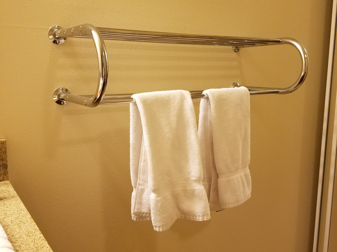 Ledgestone Suites Hotel Vernal主图