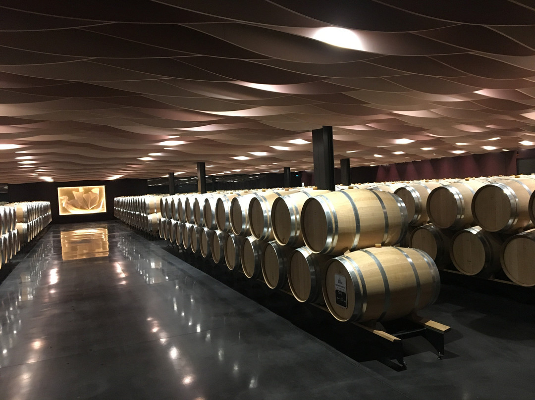 Château Beychevelle-Saint-Julien-Beychevelle必去景点