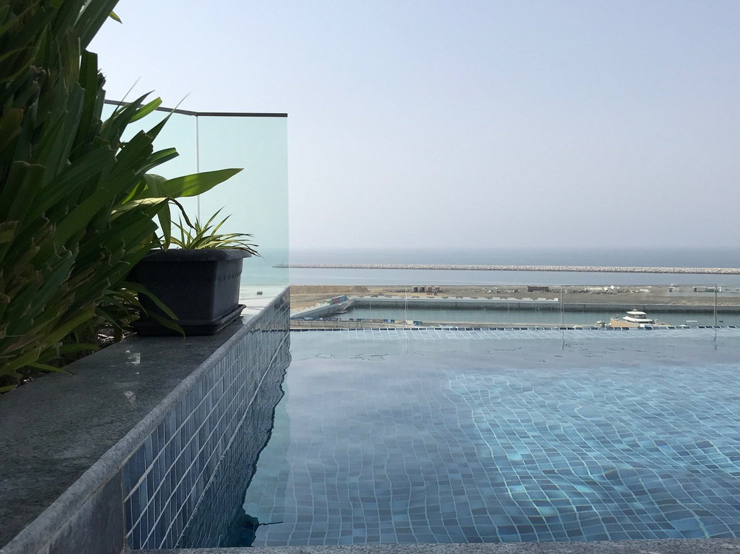 Mysk Al Mouj Muscat主图