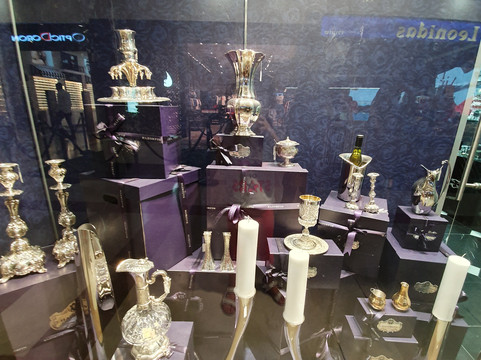 Ramat Aviv Mall-特拉维夫必去景点