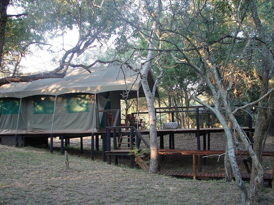 Place of Rock, Tours & Safaris-白河必去景点