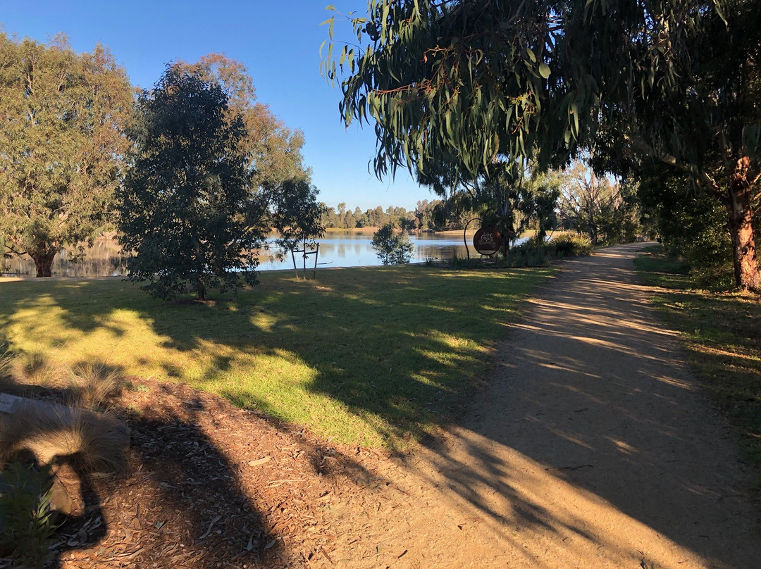 Bataluk Cultural Trail-塞尔必去景点