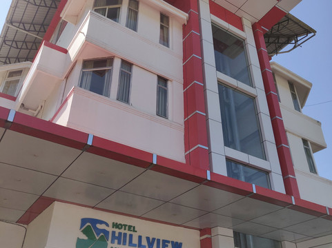 Hill View Munnar主图