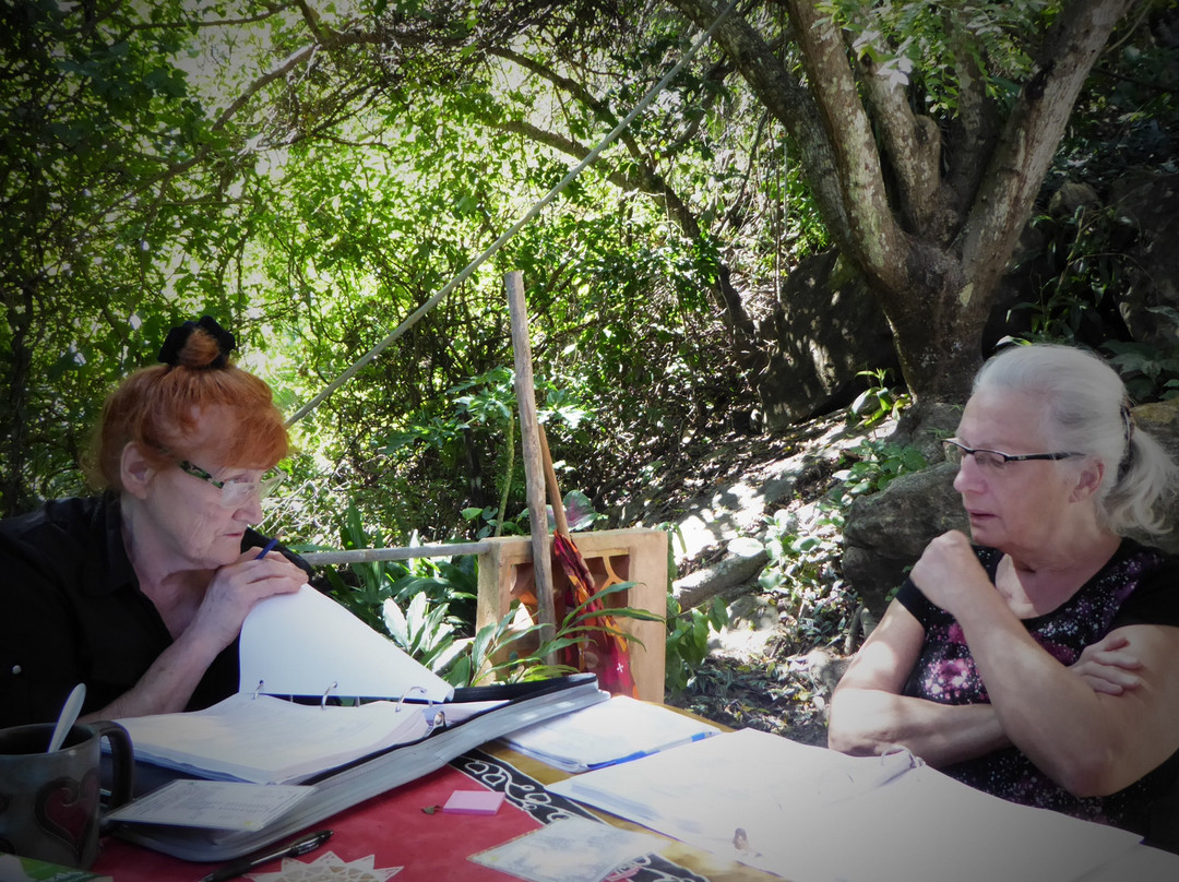 Yelapa English Spanish Institute-Yelapa必去景点