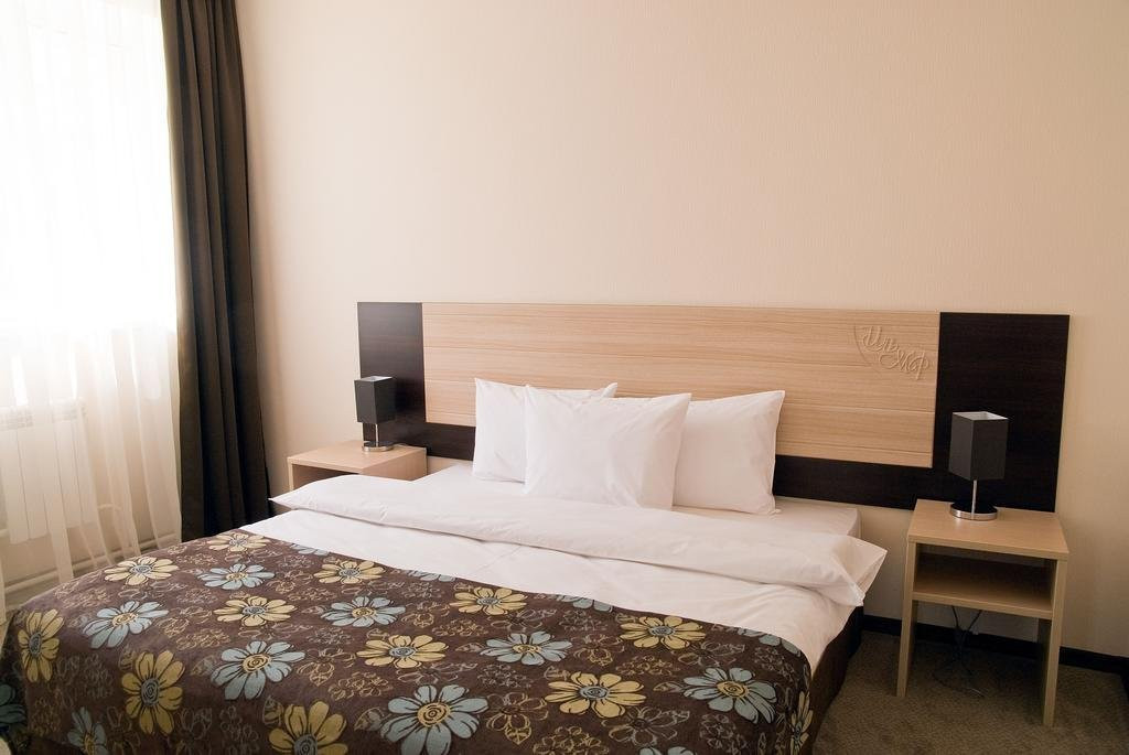 Ilmar City Hotel主图