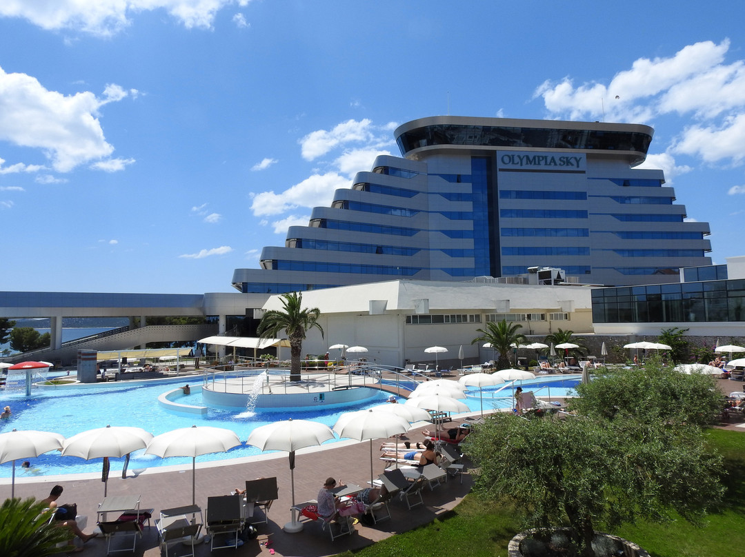 Hotel Olympia主图