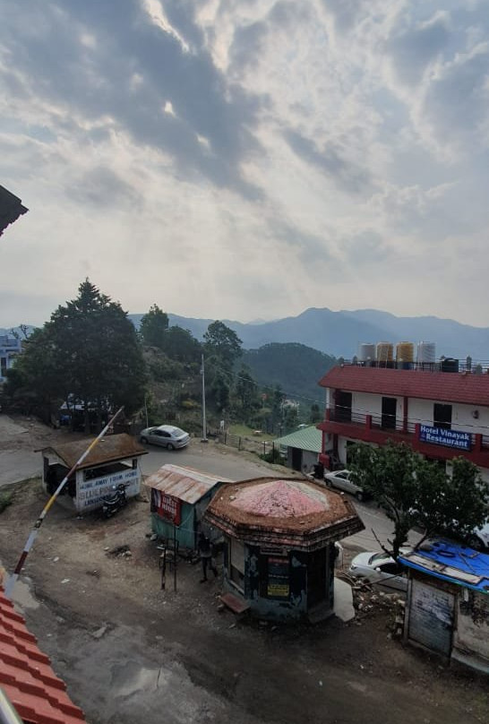 Clarks Collection Lansdowne主图