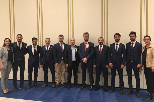 Fast Book Travel-伊斯坦布尔必去景点