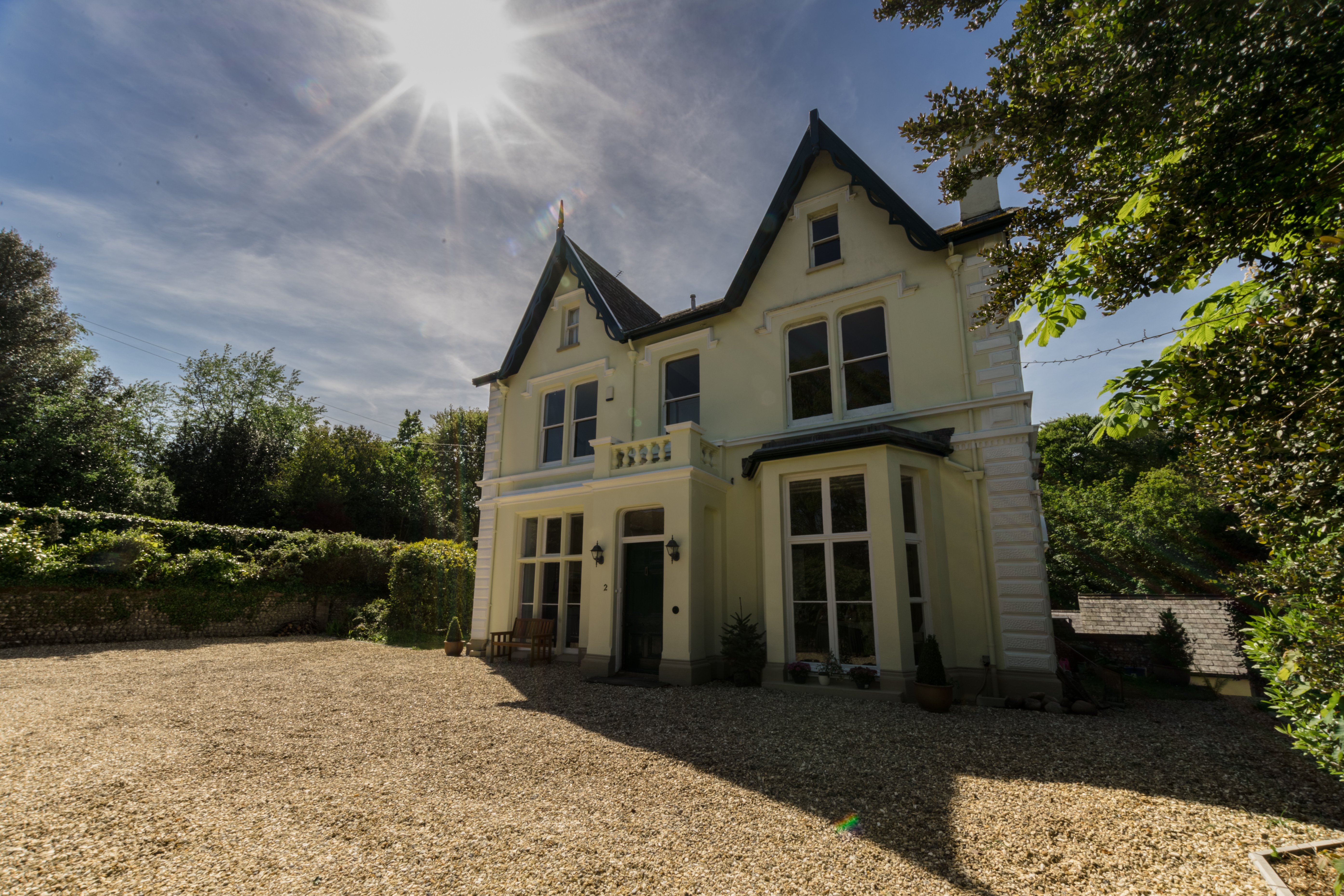 Warreleigh Bed & Breakfast-官方