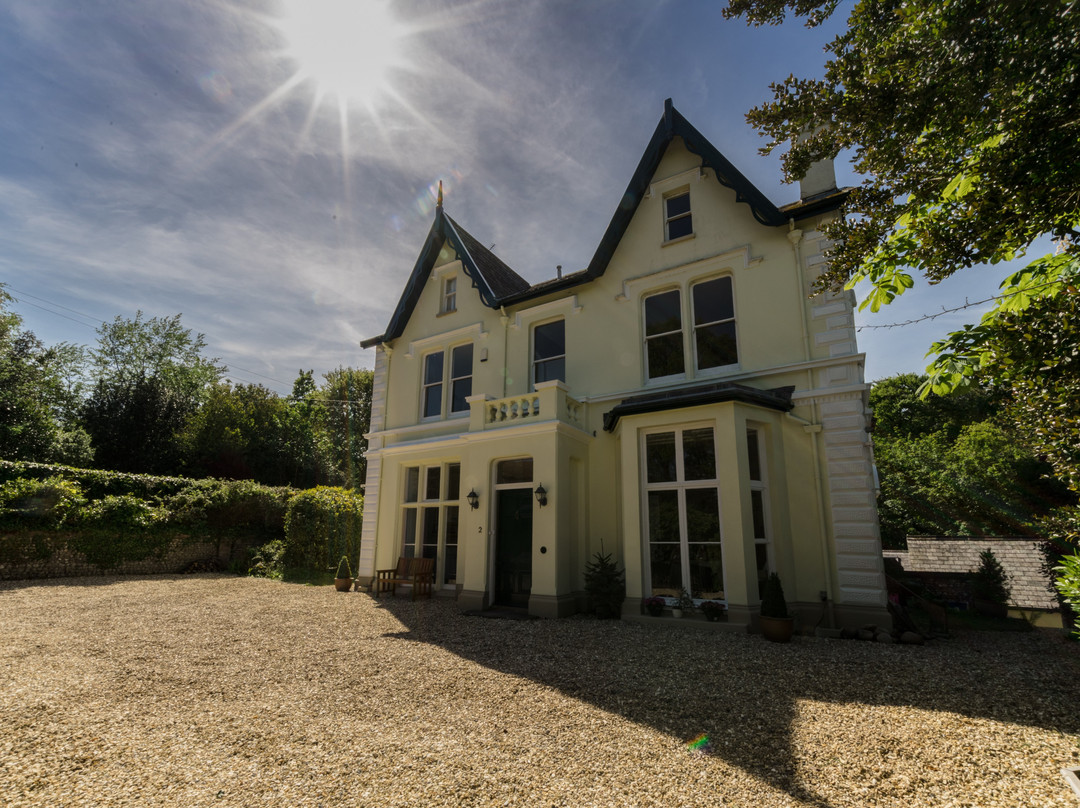 Budleigh Salterton旅游攻略图片