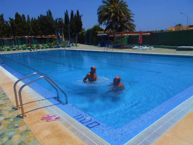 Copi Coy-穆尔西亚马萨龙港必去景点