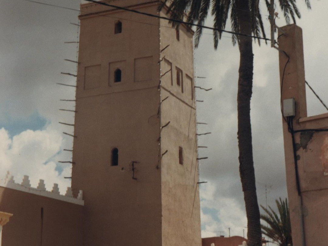 Taroudant Guided Tours-塔鲁丹特必去景点