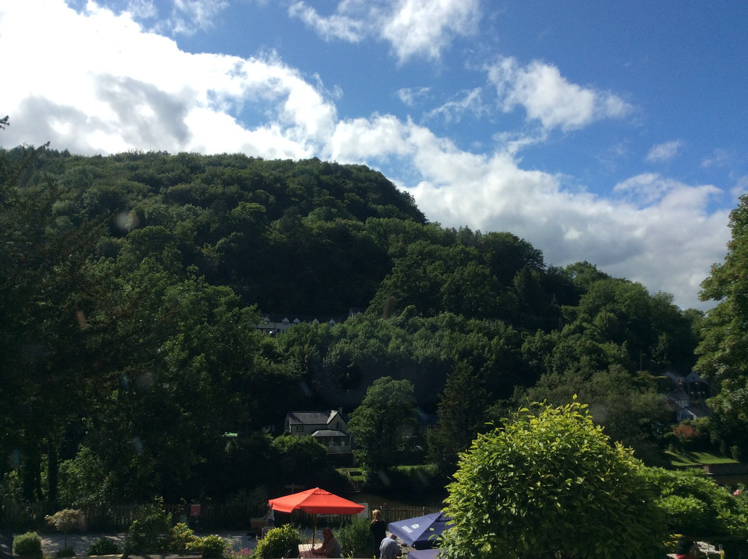 The Royal Lodge主图