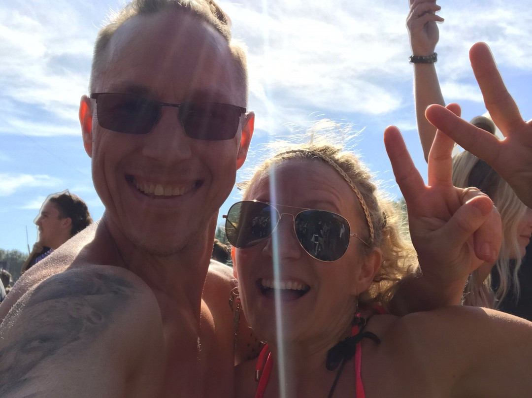 Awakenings Festival-Spaarnwoude必去景点