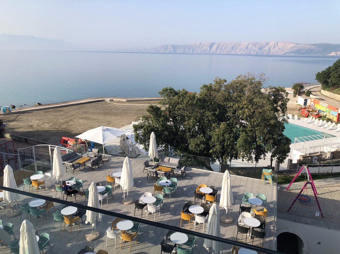 Aminess Lisanj Family Hotel主图