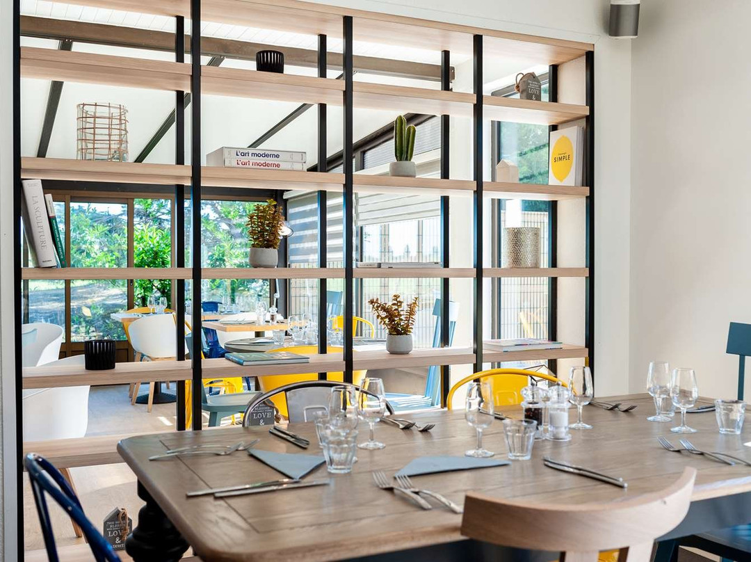 钟楼宝纳酒店主图