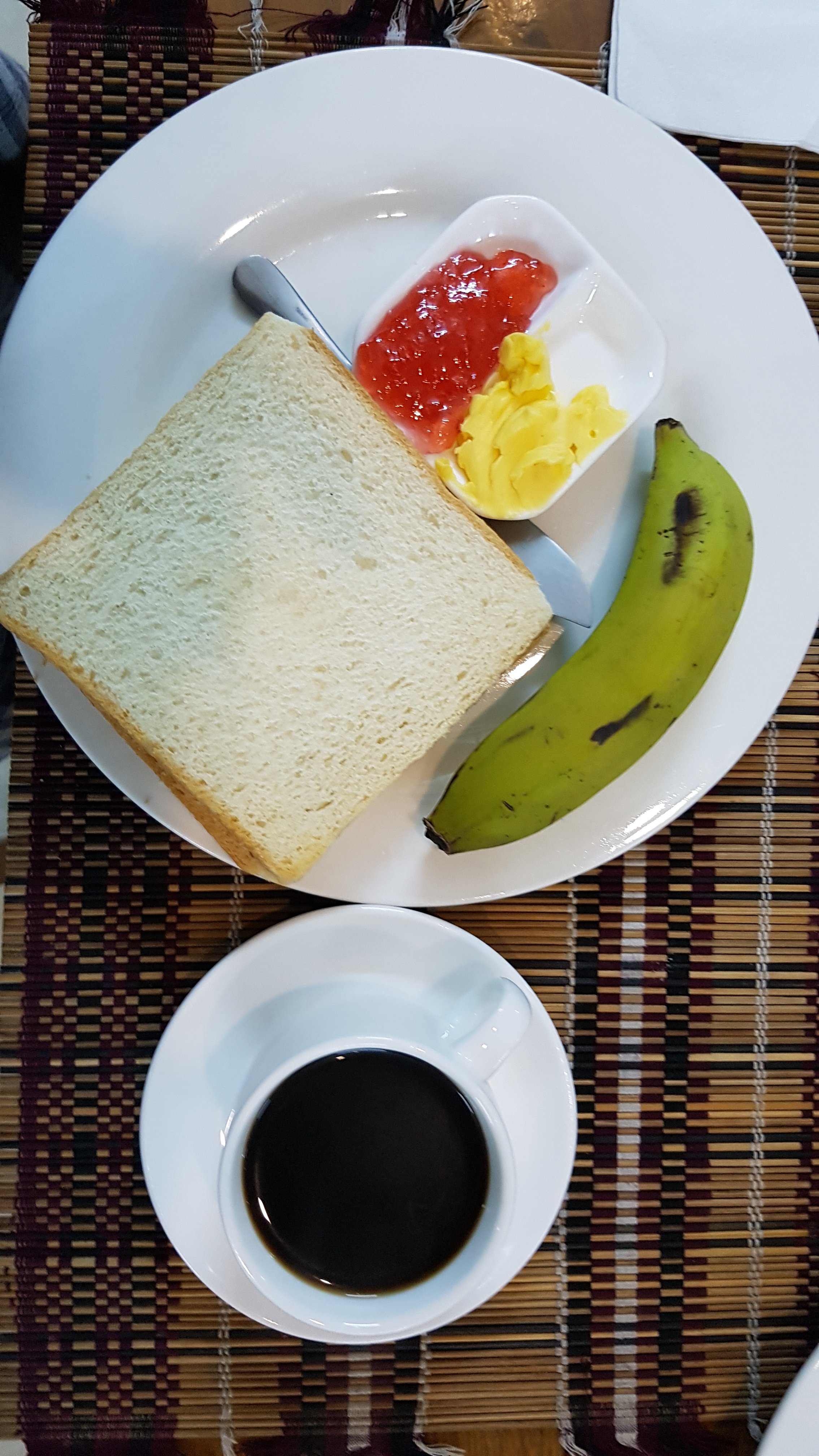 Royal Yadanarbon Hotel-餐饮