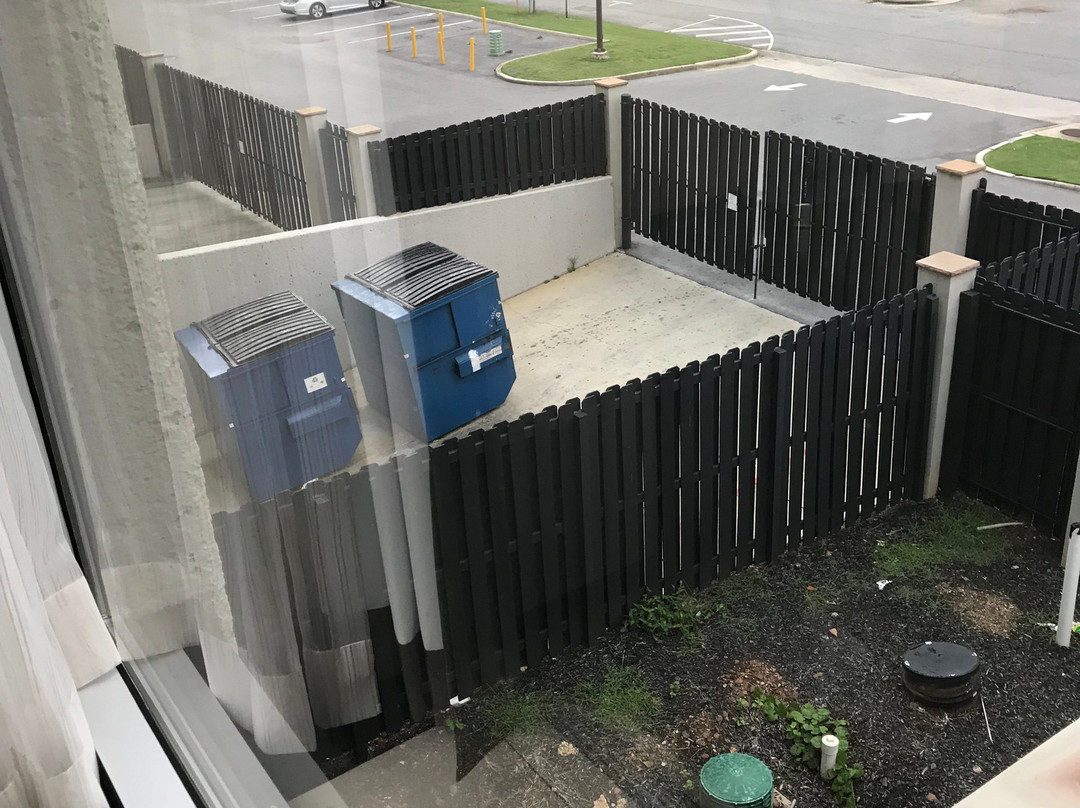 Doubletree By Hilton Hotel Decatur Riverfront主图