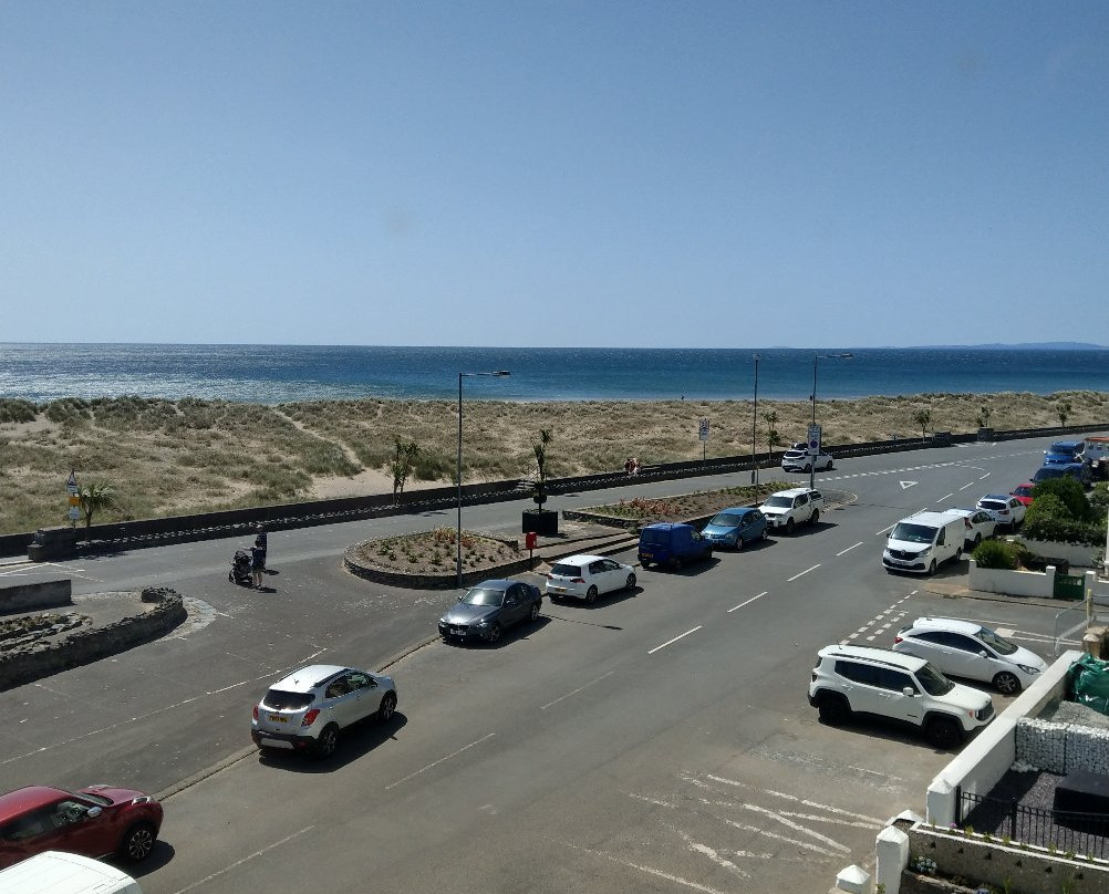 Wavecrest Guest House主图