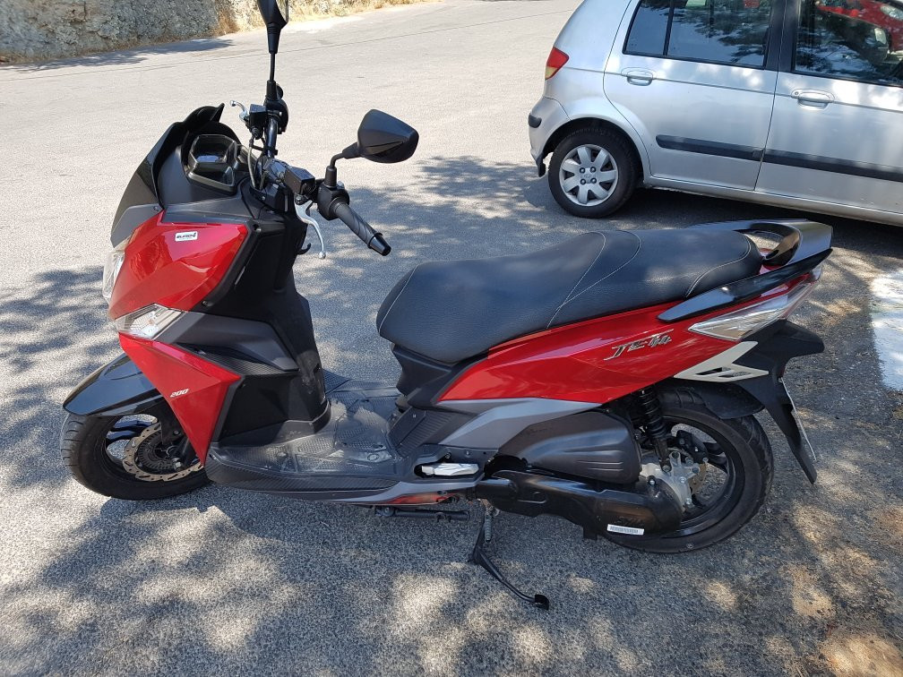 Kalymnos Scooter Rental景点图片