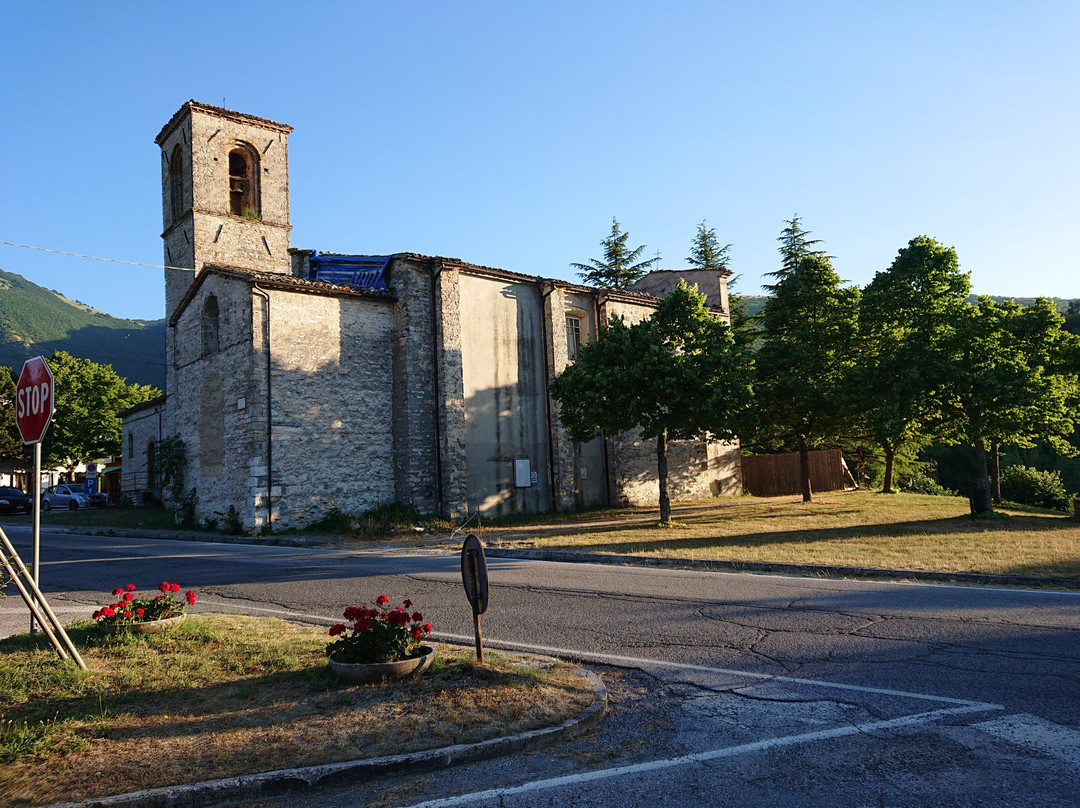 Albergo Ristorante Sasso Bianco主图