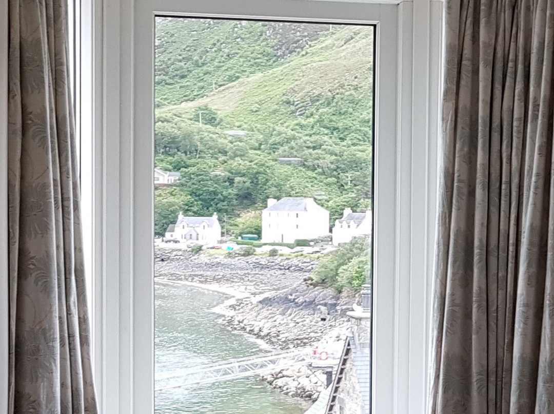 Seaview Guest House主图