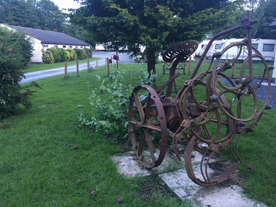 North View Caravan Site