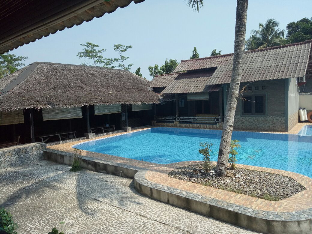 Back to Nature Ecolodge