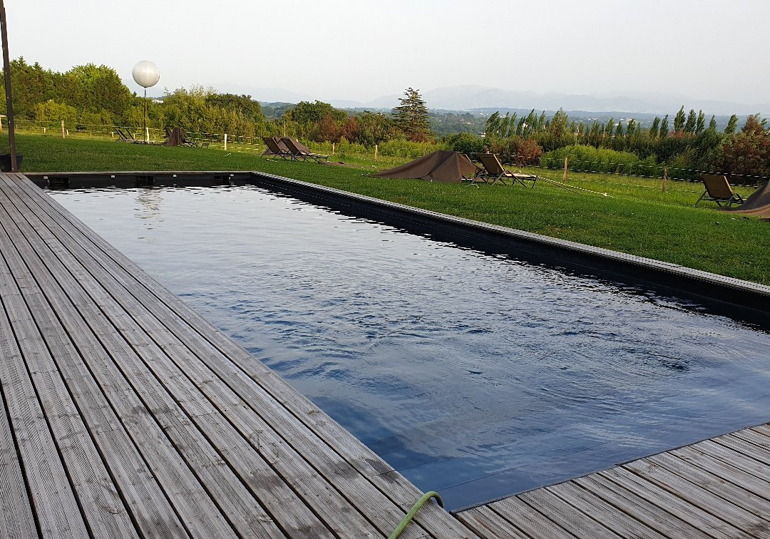 Le Chateau du Clair de Lune主图