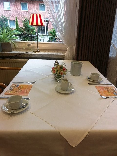 Landhotel Helms主图