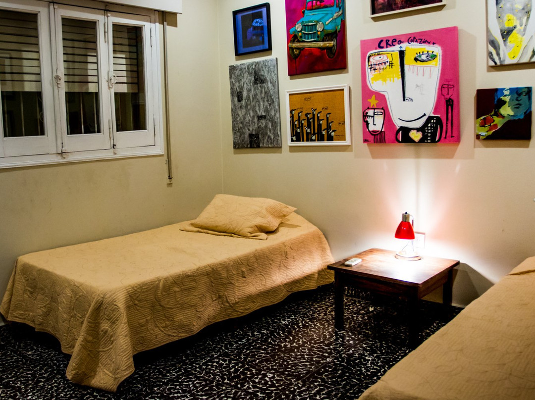 Cita Bed And Breakfasts