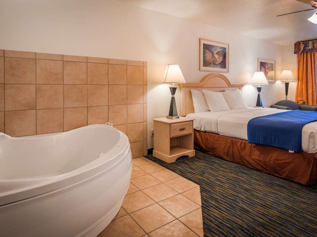 SureStay By Best Western Falfurrias主图