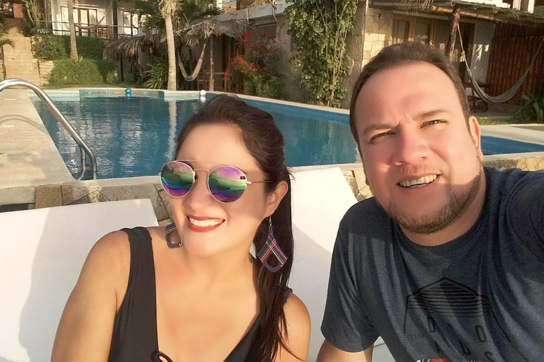 Los Cocos Vichayito主图