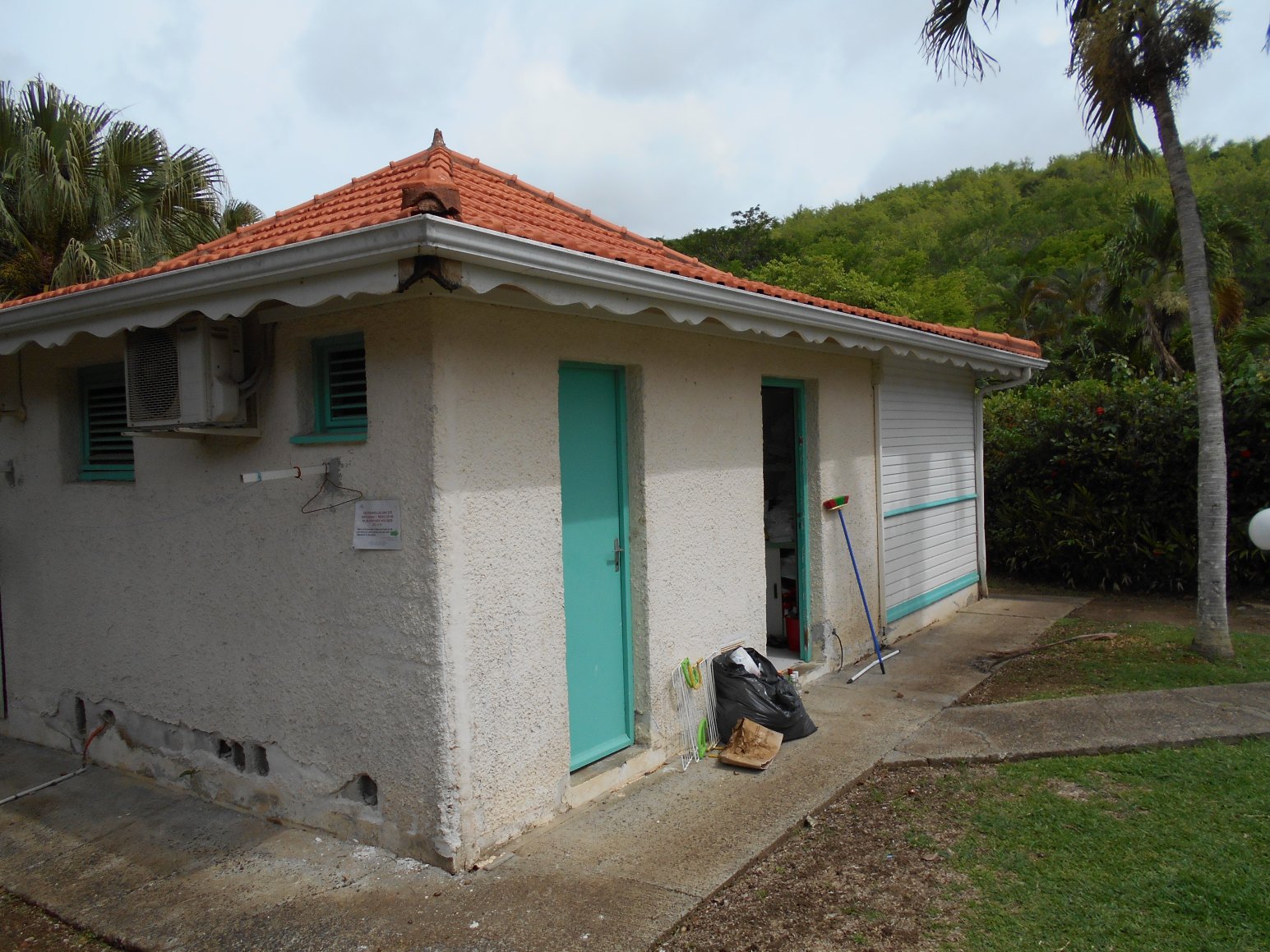 皇后村公寓酒店-酒店景观