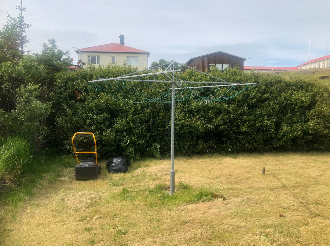 Hofdagata Guesthouse主图