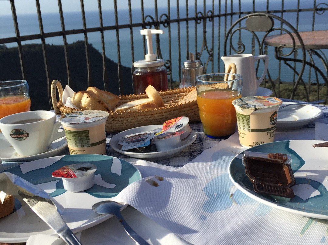 Bed and Breakfast Il Vigneto主图