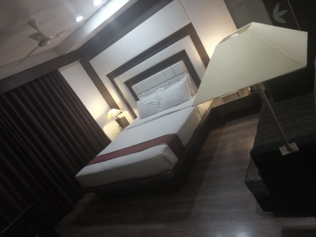 Hotel Milestone主图