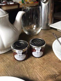 The Lamb Inn Rooms主图