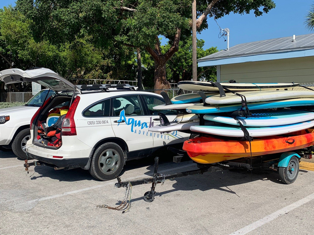 Aquaholic Adventures-拉哥岛必去景点