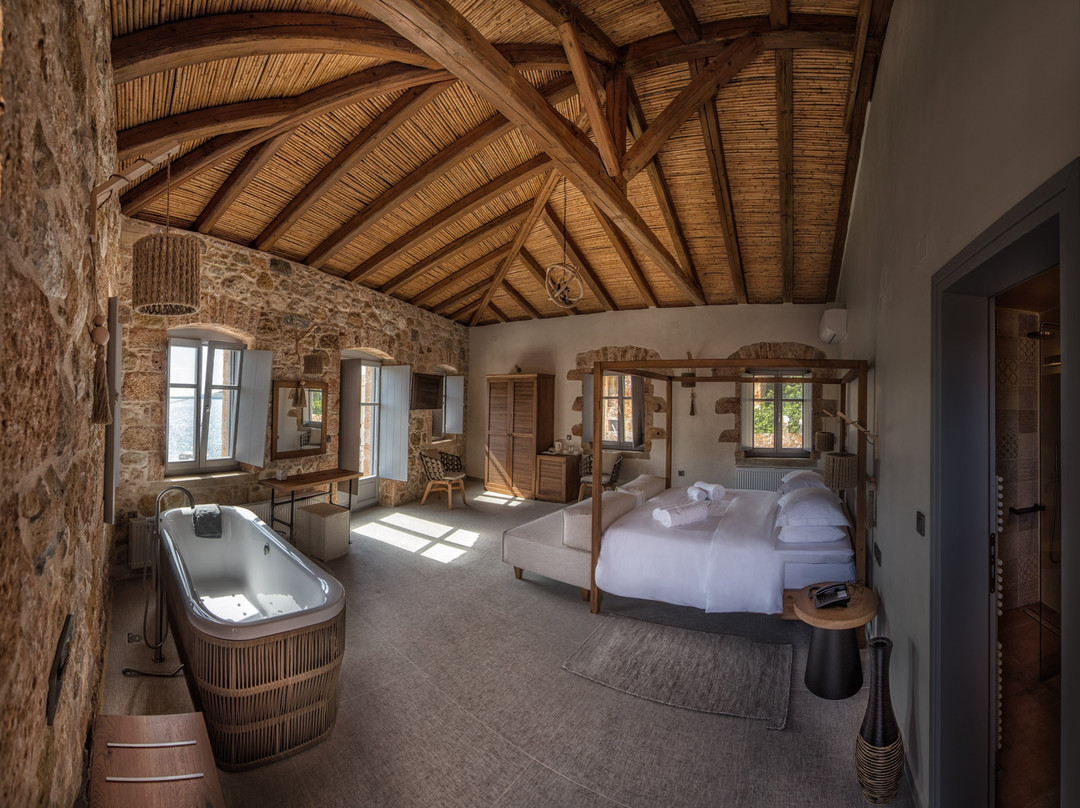 Ippola Boutique Hotel