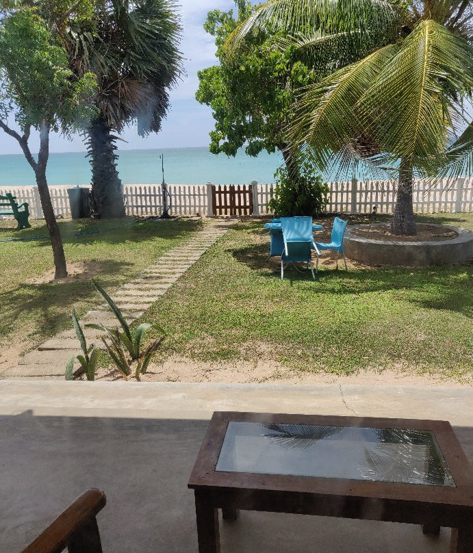 Pearl Oceanic Resort主图