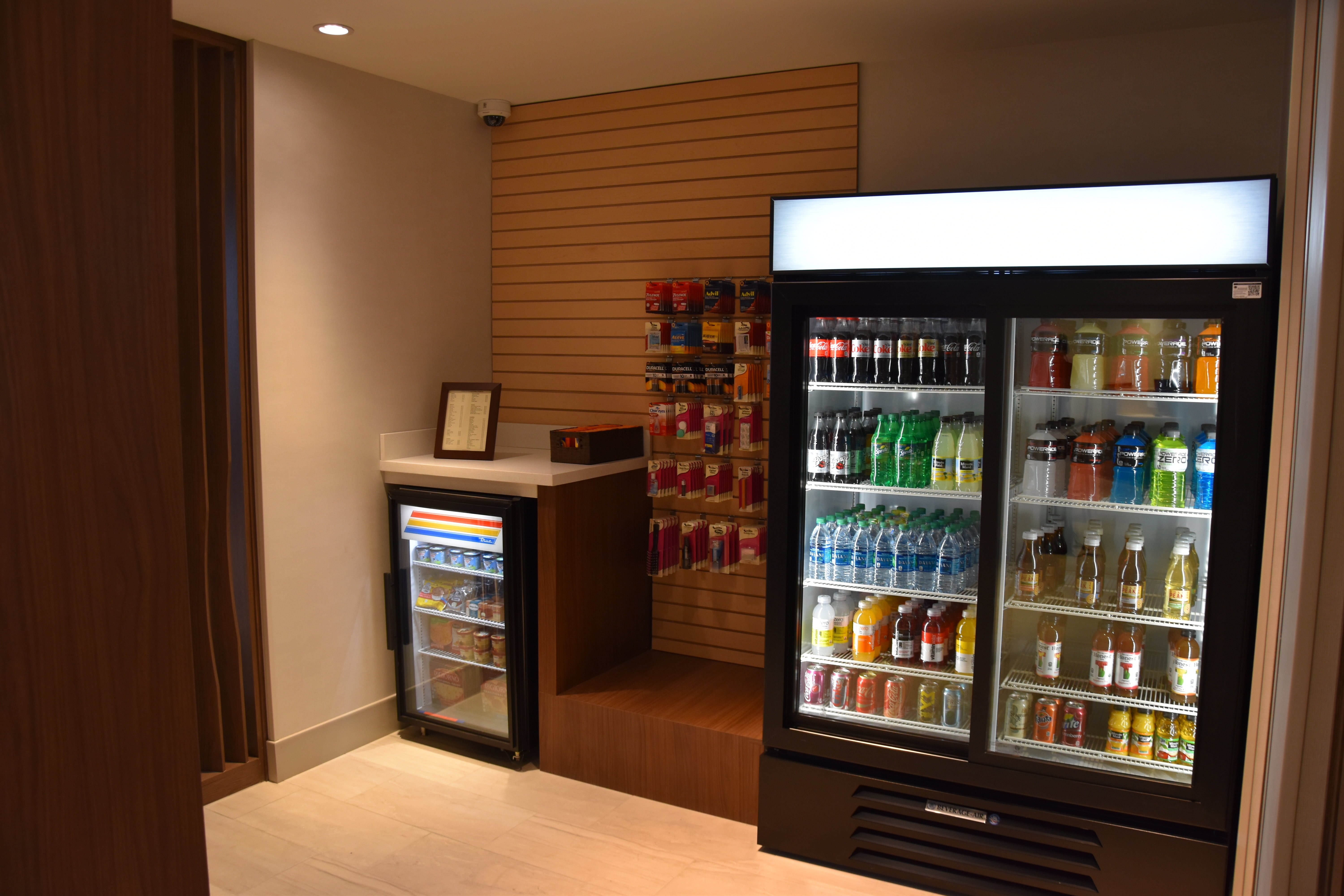 Holiday Inn Express & Suites Johnstown By IHG-官方