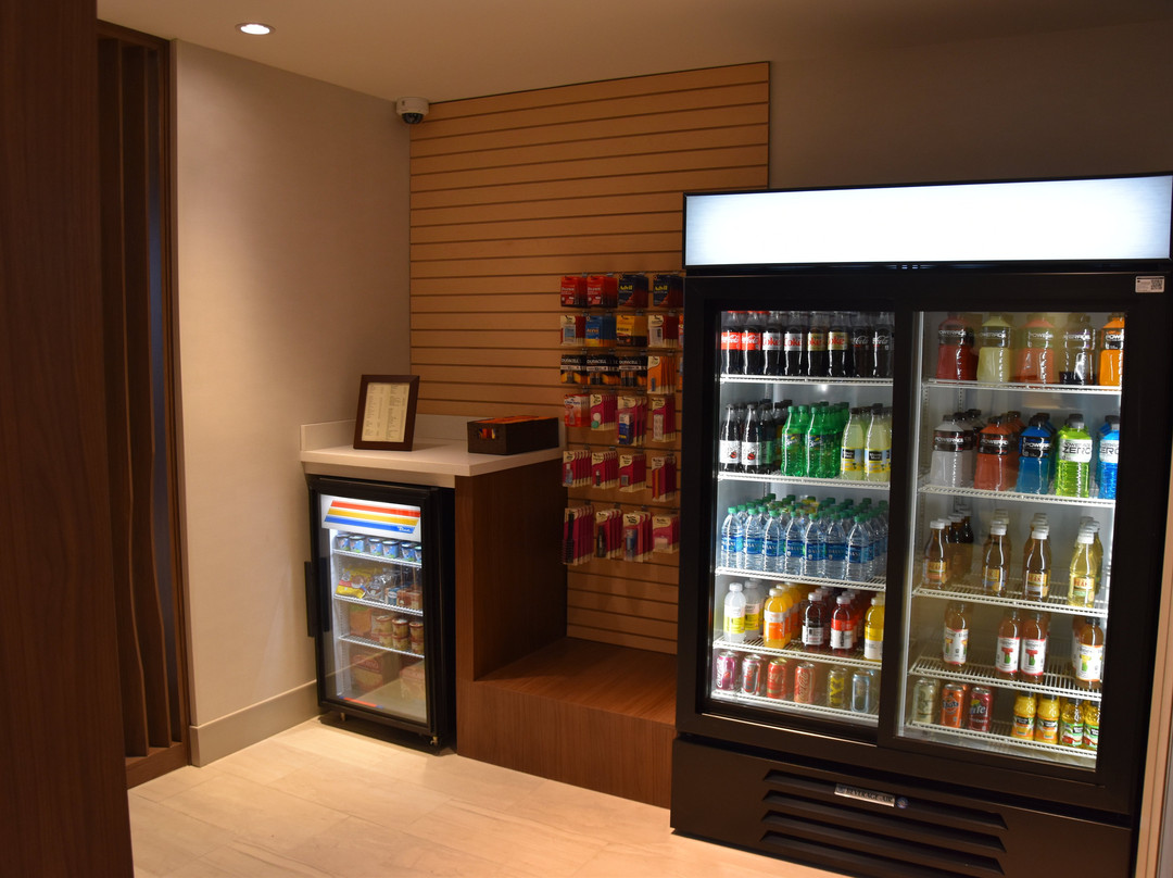 Holiday Inn Express & Suites Johnstown By IHG主图